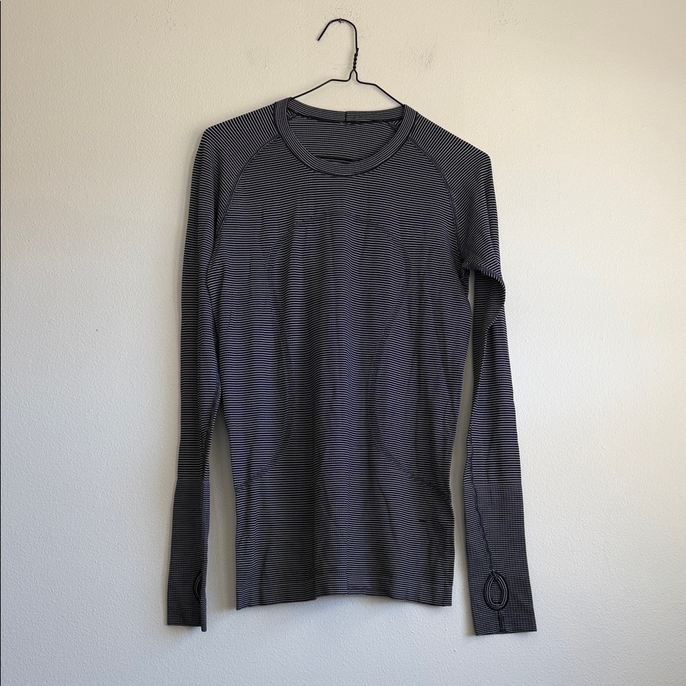 Lululemon Swiftly tech long sleeve